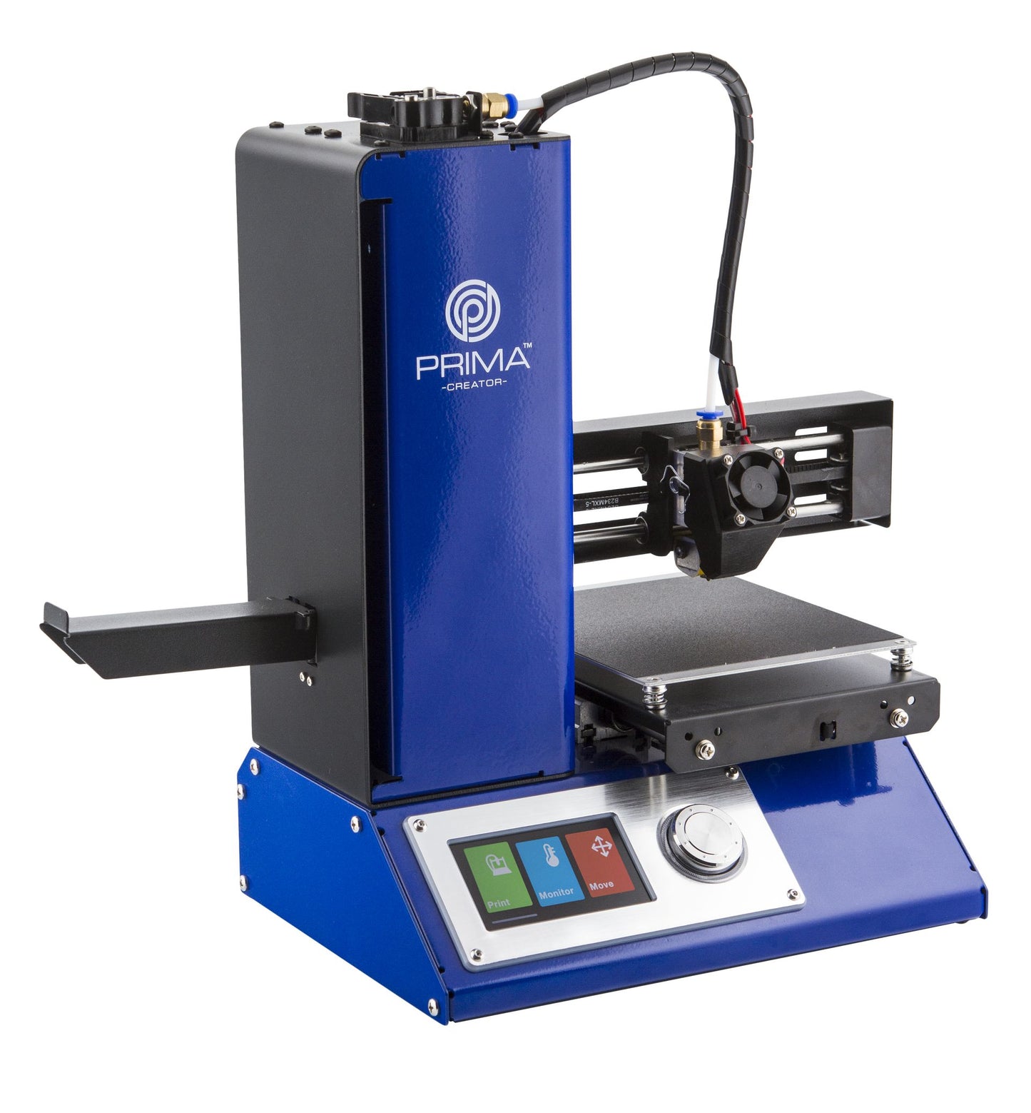 Refurbished - PrimaCreator P120 v3 - Blue