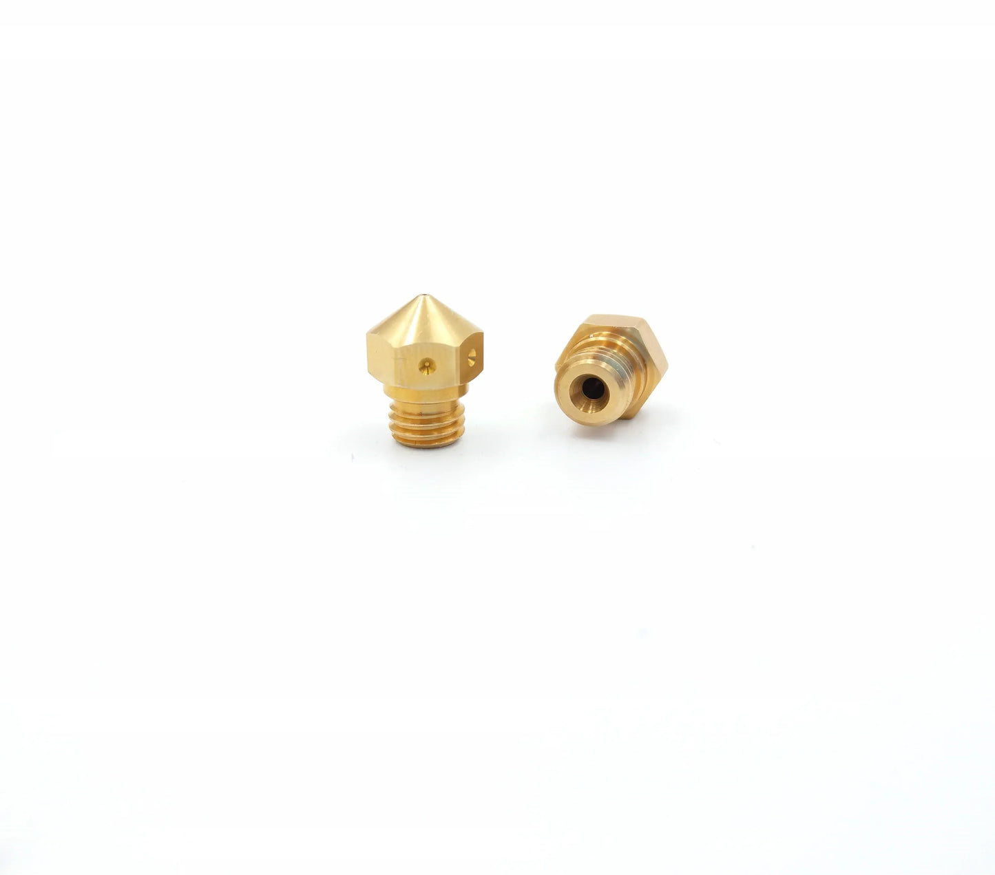 Wanhao MK10 All-Metal Nozzle 0,8mm - PremiumHobby