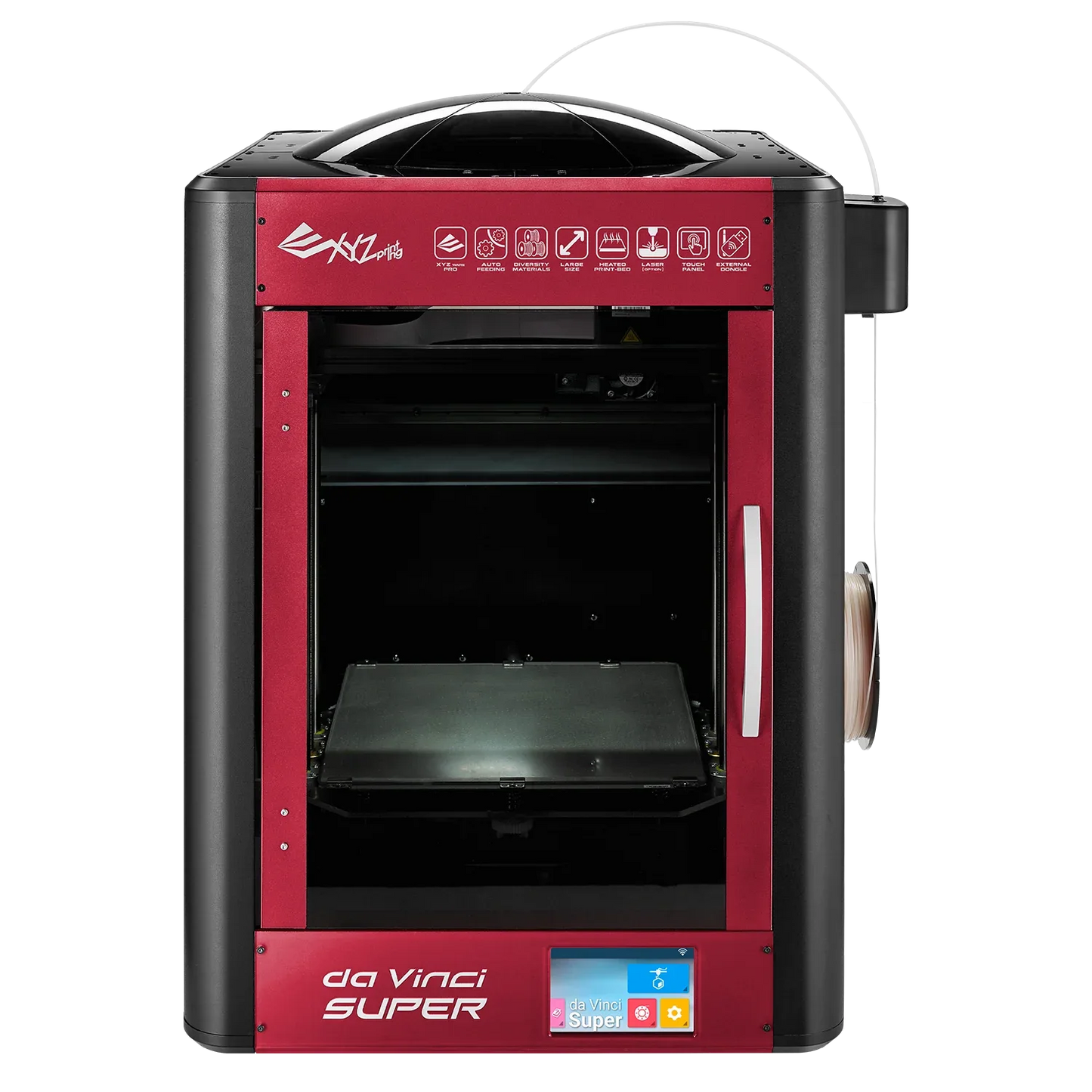 XYZprinting da Vinci Super - PremiumHobby