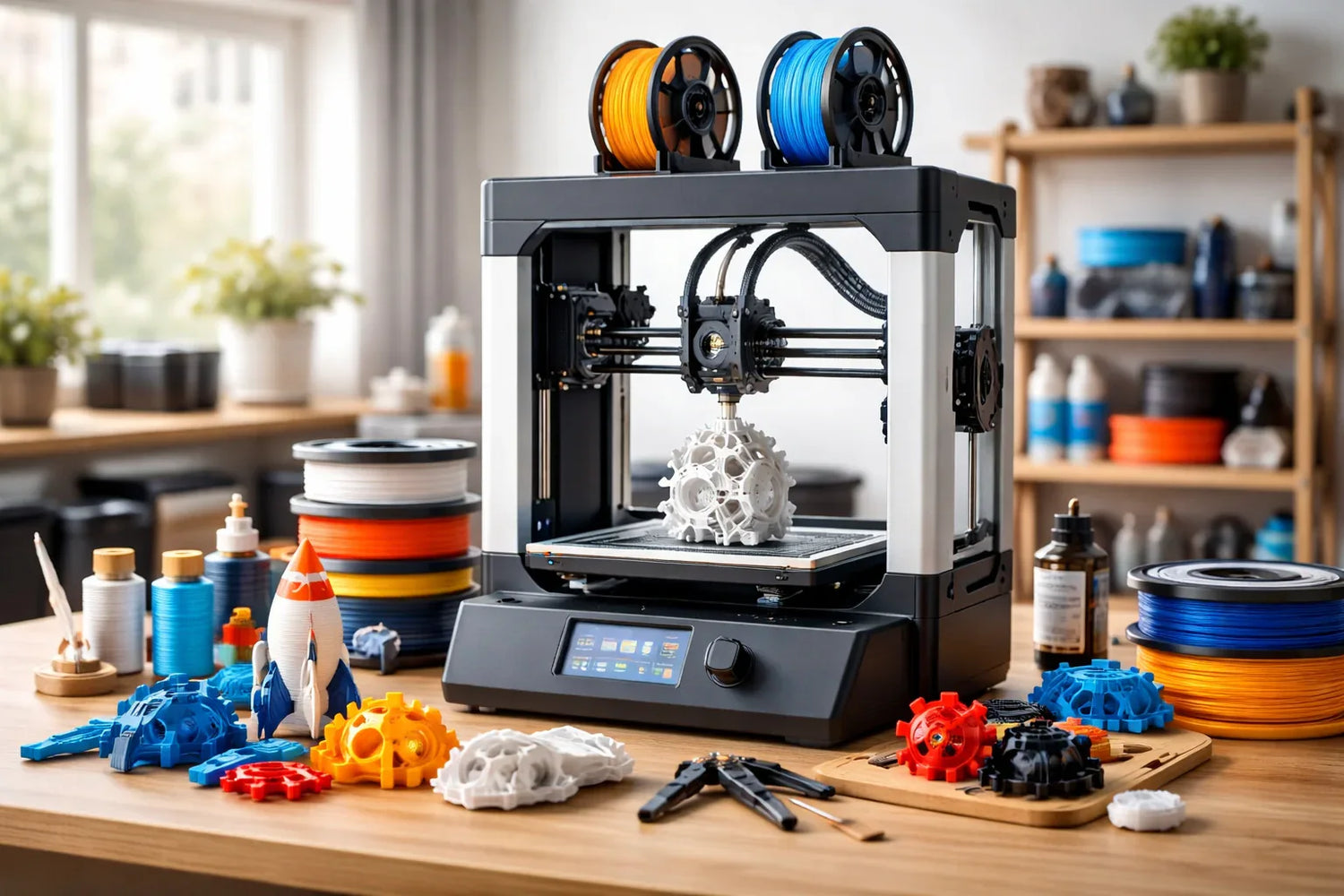 3D-Druck - PremiumHobby