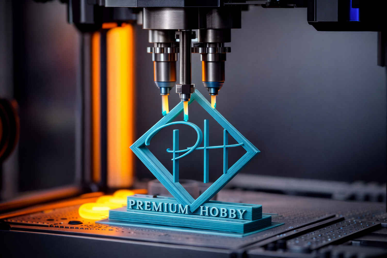 Kategorie Bild für Individuelles 3D Objekt | PremiumHobby