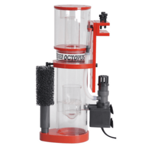 Eiweißabschäumer Octo Classic  BH 50 Aquariengröße 50-200 Liter 8 w