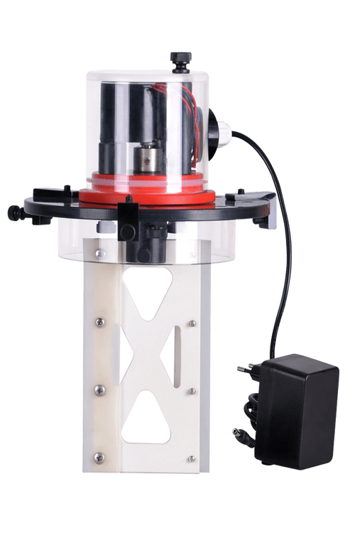 Octo Cup Cleaner 200- 200mm Topfdurchmesser