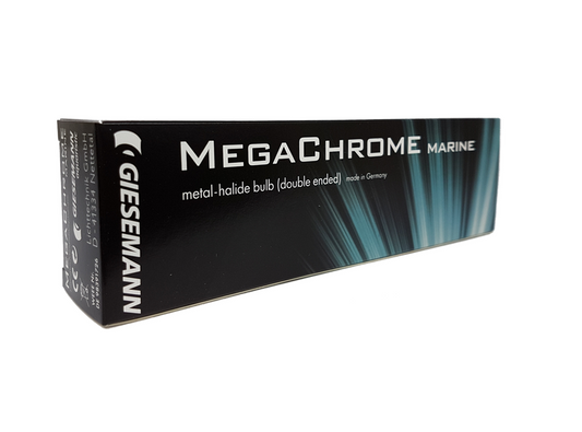 MEGACHROME marine TS - 12.500 K  - 150W/TS