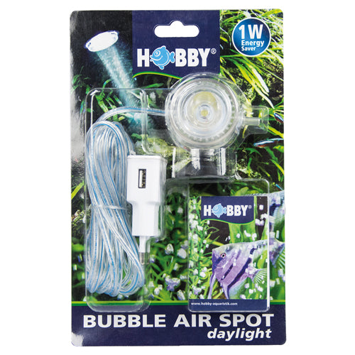 Bubble Air Spot daylight  SB