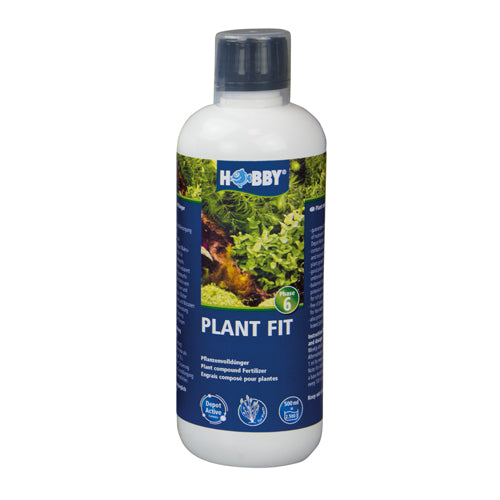 Plant Fit  500 ml