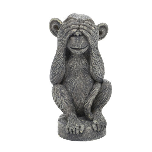 DonŽt See  5,5 x 5,5 x 10,5 cm