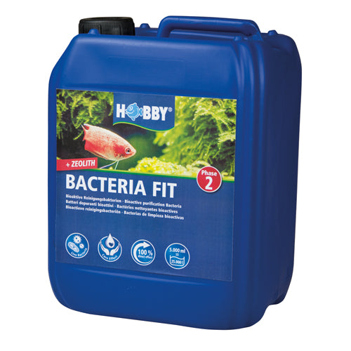 Bacteria Fit   5.000 ml