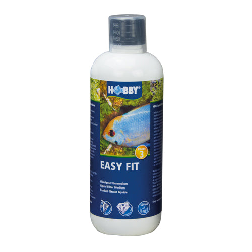 Easy Fit   250 ml
