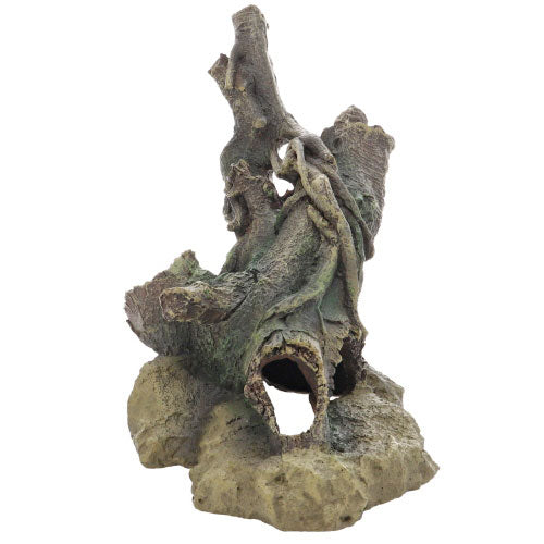 River Root 1   33,5 x 25 x 17 cm