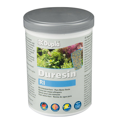 Duresin RI, Reinstwasserharz, 1000 ml
