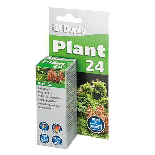 Plant 24, 10 ml