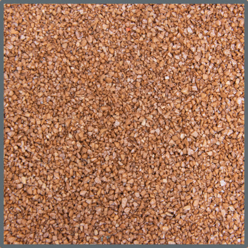 Dupla Ground colour Brown Earth 0,5 - 1,4 mm, 5 kg