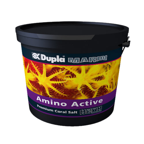 Premium Coral Salt Amino Active 8 kg Eimer für 240 l