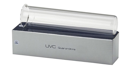 UV Active Quarzröhre 15 W