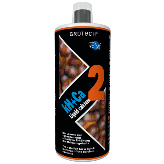 kH+Ca 2 1000 ml
