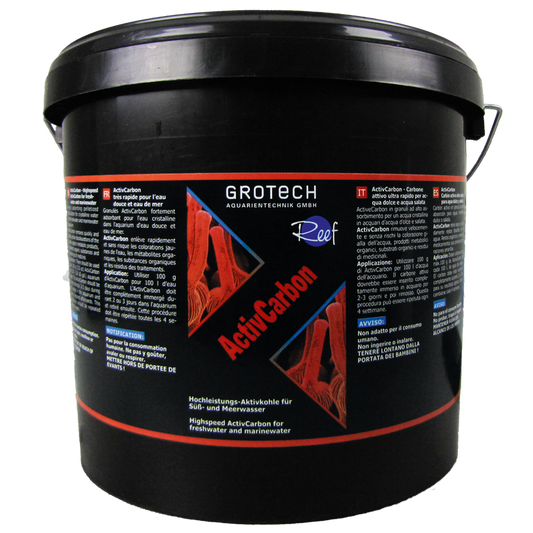 AktivCarbon 3500ml