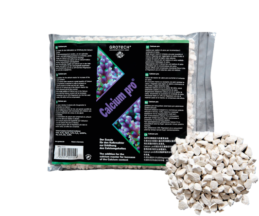 Calcium pro 1000g Beutel