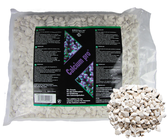 Calcium pro 5000g Beutel