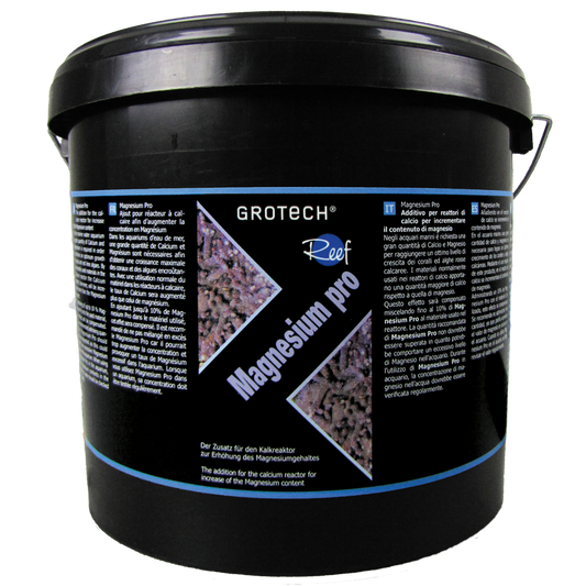 Magnesium pro 3500g Eimer