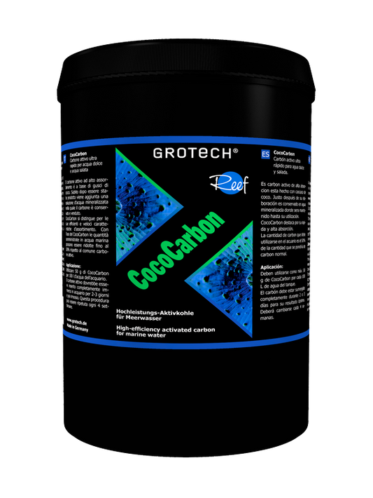 CocoCarbon 1000 ml