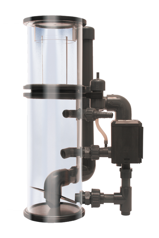 Eiweißabschäumer HEA150 / auch externAbschäumer 300 l - 1.000 l