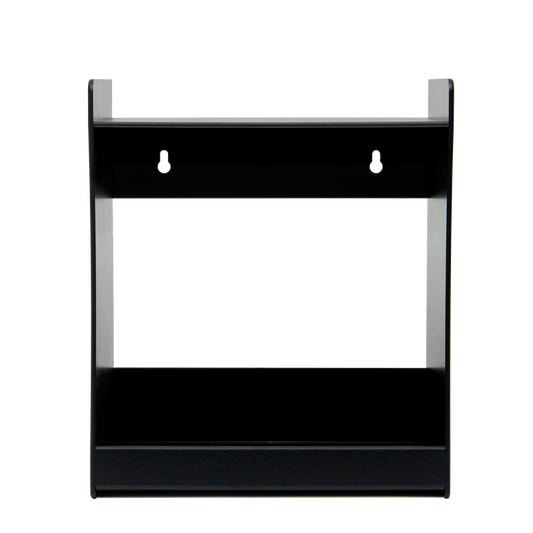 Depotständer für 4x 500ml und 3x 1l Flasche