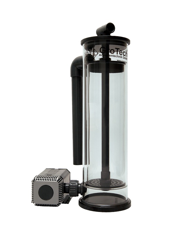 Zeolithfilter ZF180 -  6 Liter inkl. EHEIM 1250bis 3000 Liter