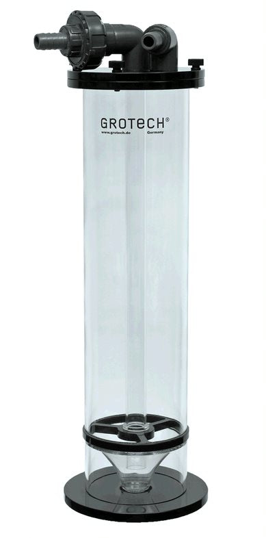 BioPelletReactor BPR-100 incl. 500 ml Pelletsbis 1000 l Filter für externen Betrieb oder im Filtersumpf