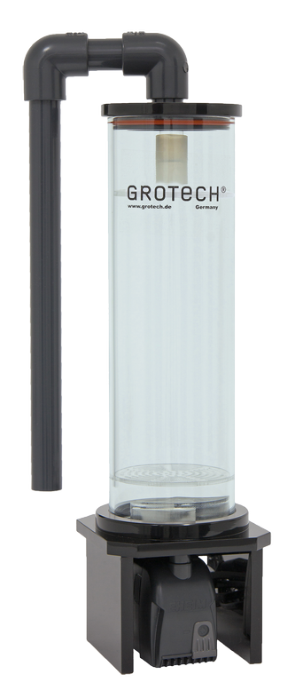 BioPelletReactor BPR-80 Intern incl. Eheim Compact 600 + 500 ml Biopelletsbis 400 l