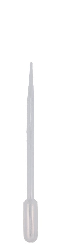 Futterpipette 6ml / 215mm lang