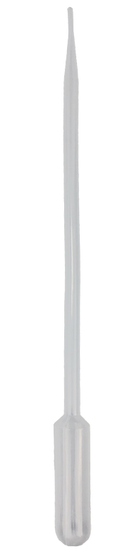 Futterpipette 7ml/ 300mm lang