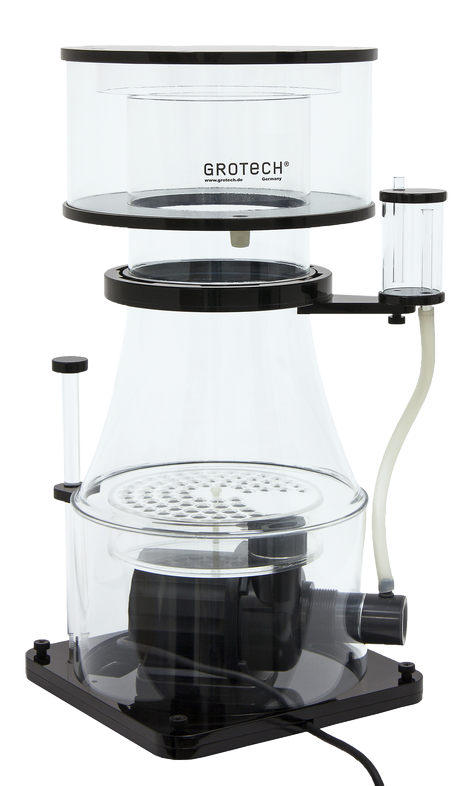 Eiweißabschäumer PS-250 intern mit DC Pumpe AP-1800 38W bis 2500 Liter