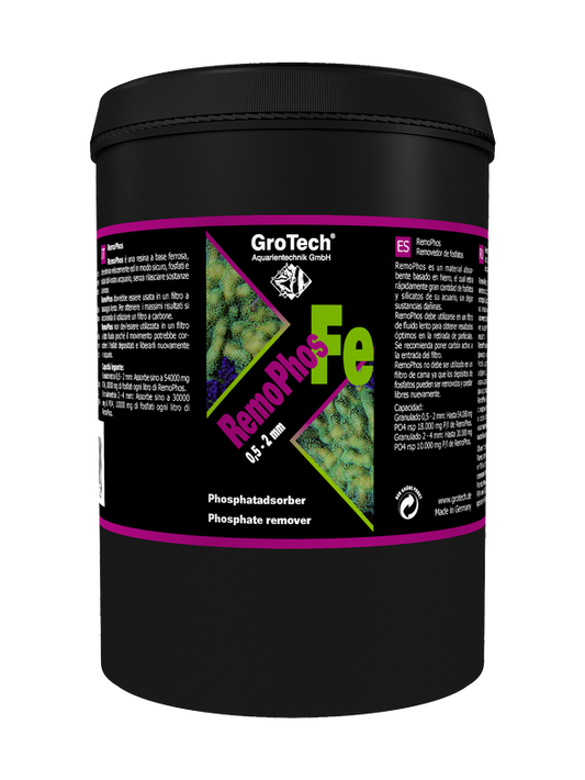 RemoPhos FE 0,5 - 2mm 1000ml
