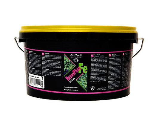 RemoPhos FE 0,5 - 2mm 3500ml