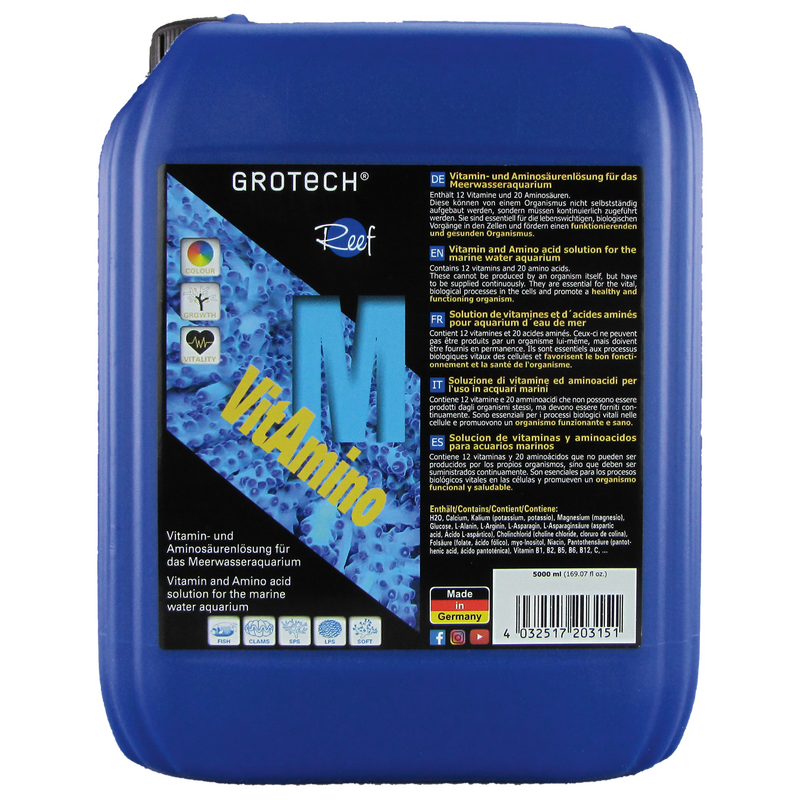 VitAmino M 5 l Kanister