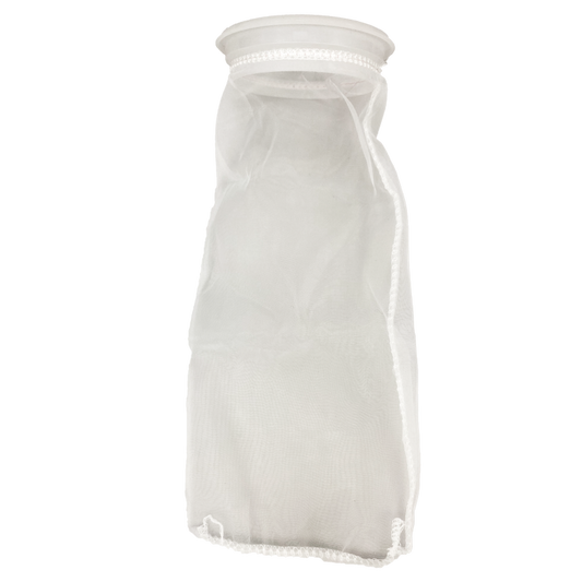 Ersatzfilterbeutel 4" (105mm)(Netz) für Nr.95029