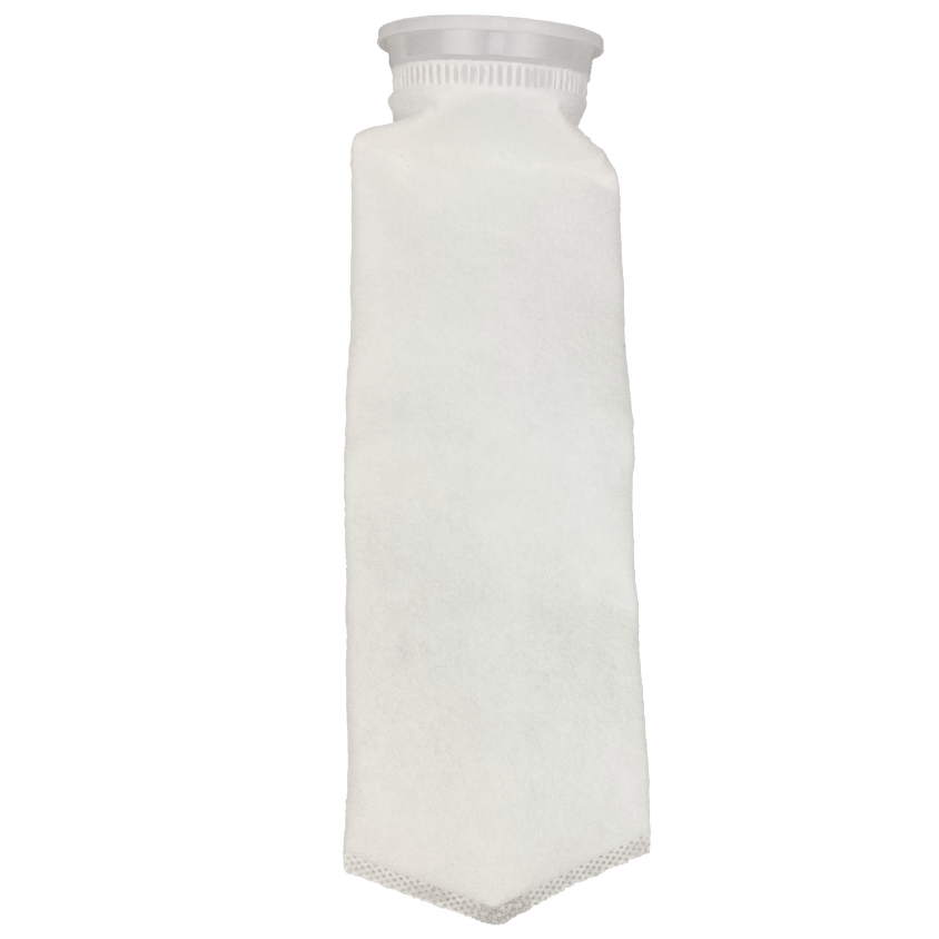 Ersatzfilterbeutel 4" (105mm)(Filz) für Nr.95029