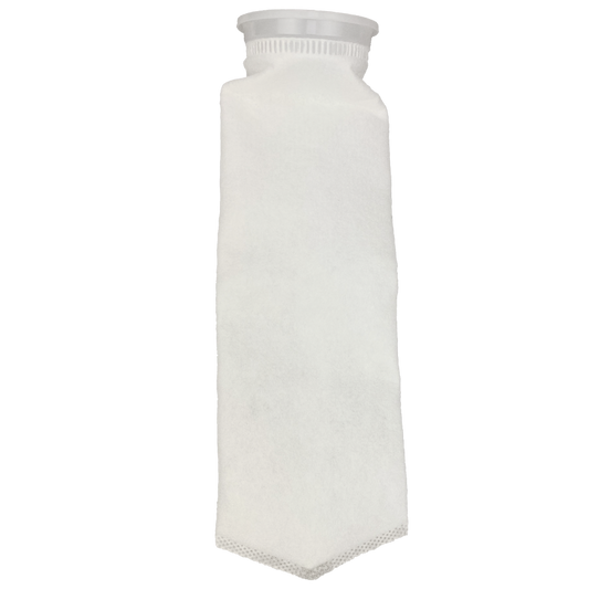 Ersatzfilterbeutel 4" (105mm)(Filz) für Nr.95029