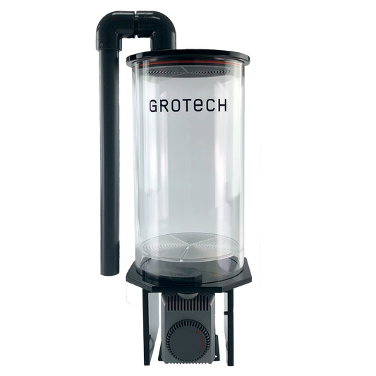 BioPelletReactor BPR-150-Intern incl. EHEIM CompactON 2100 +  1000ml Biopellets