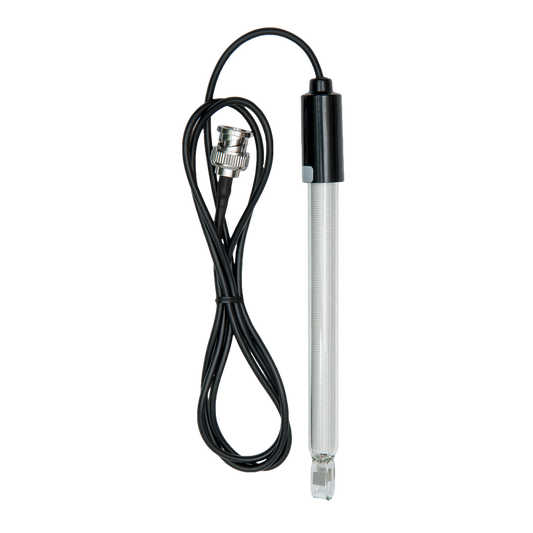 Leitwert-Messonde / Salinity probe