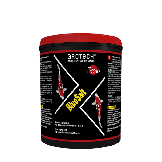 BlueSalt 1000g