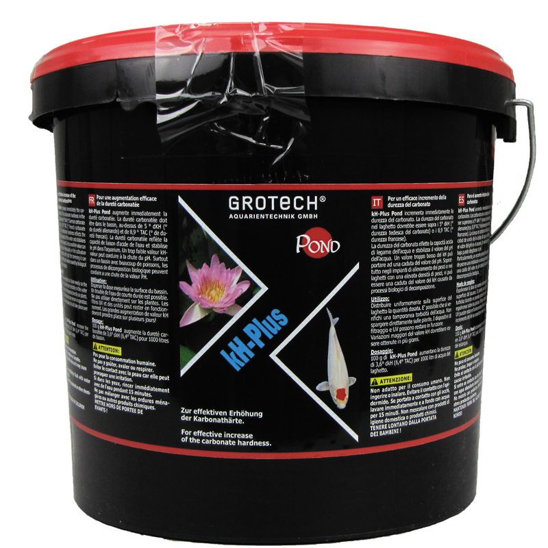 kH-Plus 3000g