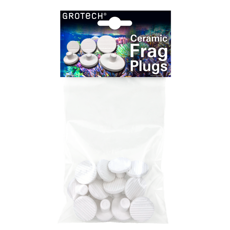 15 Ceramic Frag Plugs 22mm