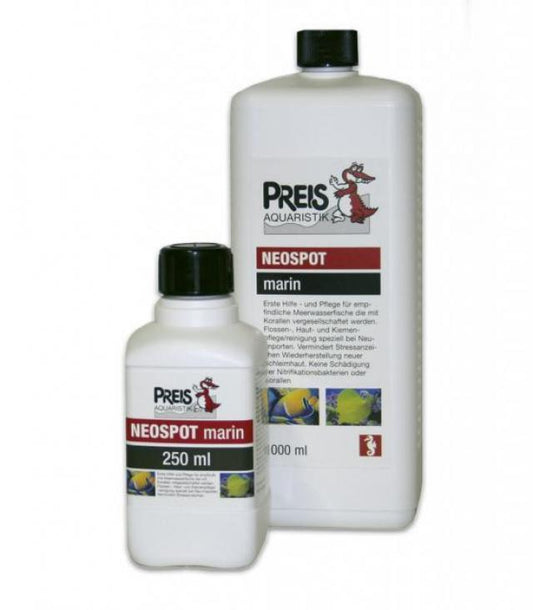 Neospot Marin 10 ltr