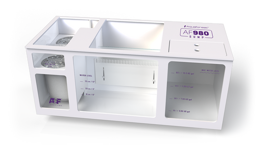 AF 980 sump 110-980 (180)