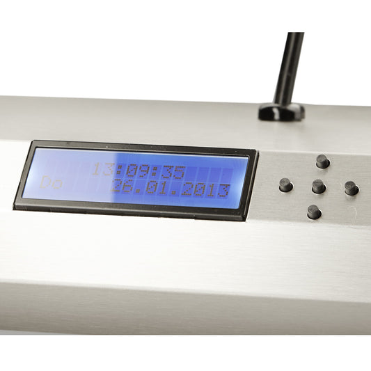 Platine Steuereinheit für Sirius Feldbus