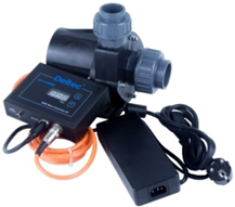 Deltec E-Flow 24V 16 DC Förderpumpe / DC Water Pump 14600 l/h, max. 180 W