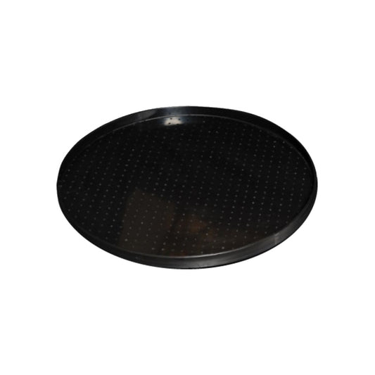 Rieselplatte oben für BIOFILTER/KLARWASSERKAMMER Ø=640MM, H=2000MM