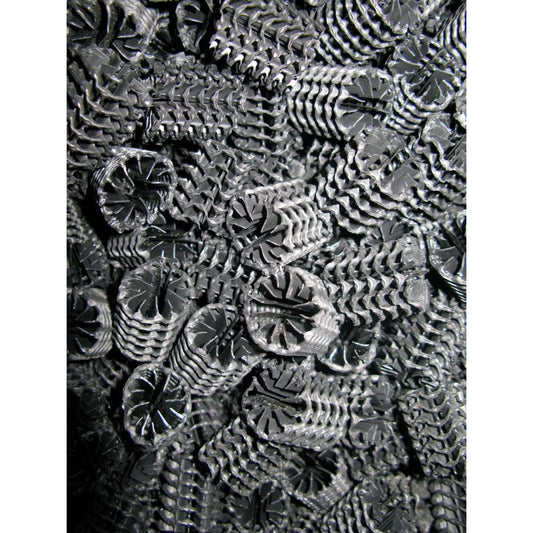 Helix Füllung ca.1400 L für BIOFILTER/KLARWASSERKAMMER Ø=950MM, H=2000MM